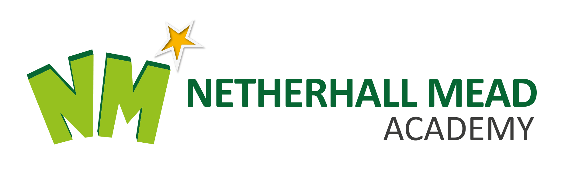 Netherhall Mead Academy | TMET Leicester MAT Logo